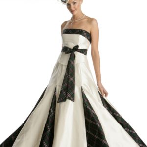 Culzean Wedding Dress