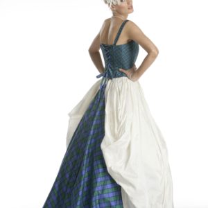 Lochdoon Wedding Dress