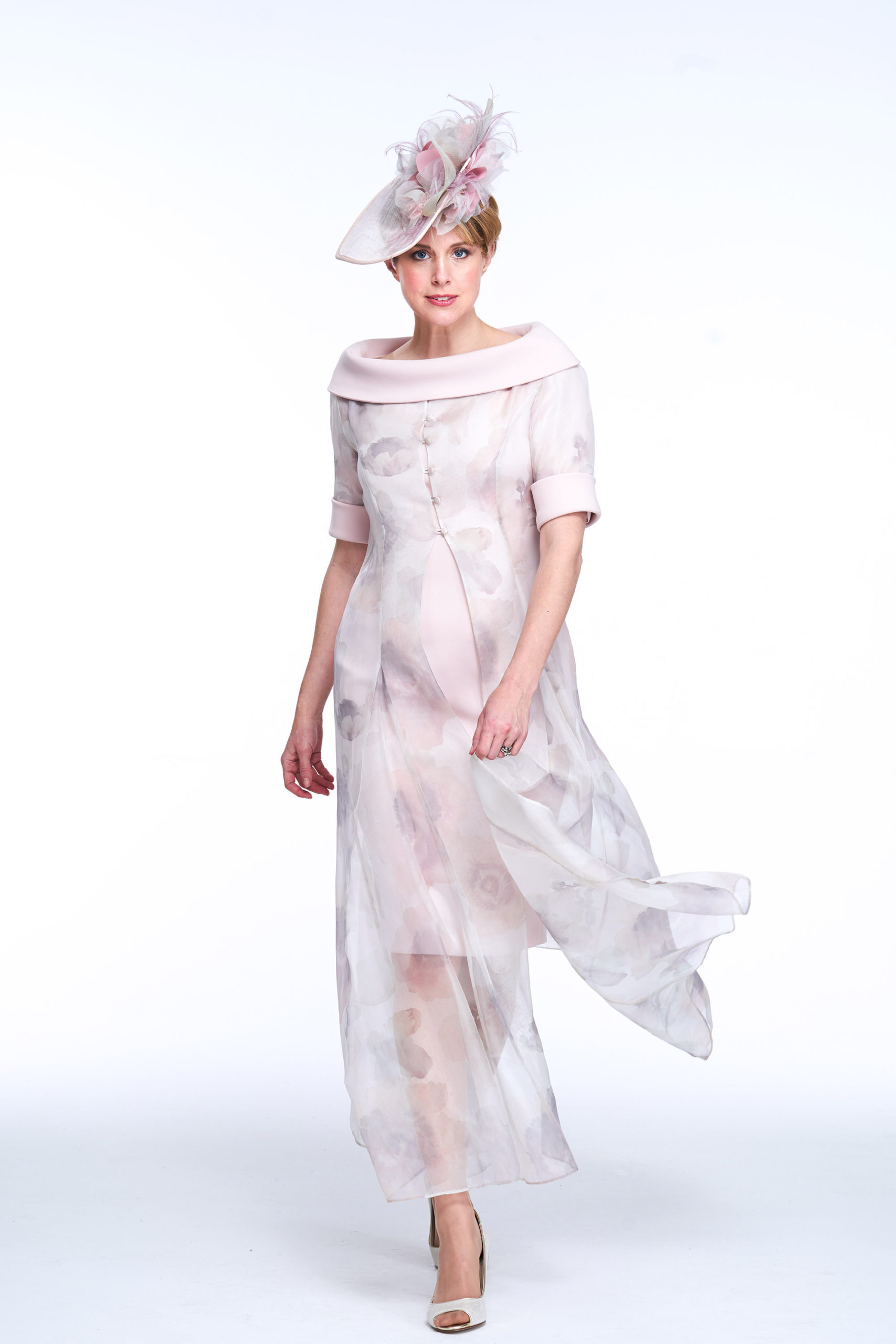 mother of the bride bardot dresses