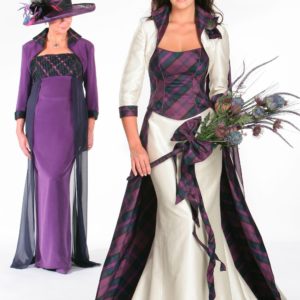 Heritage Wedding Dress