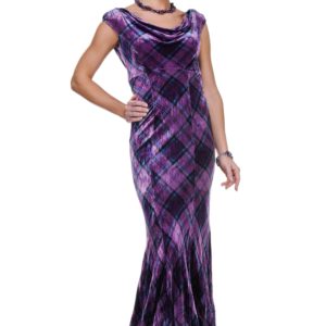 Tartan Collection A
