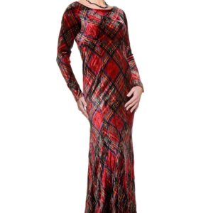 Tartan Collection B