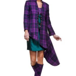 Tartan Collection D