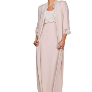 Elegant timeless and non frumpy mother of the bride dresses