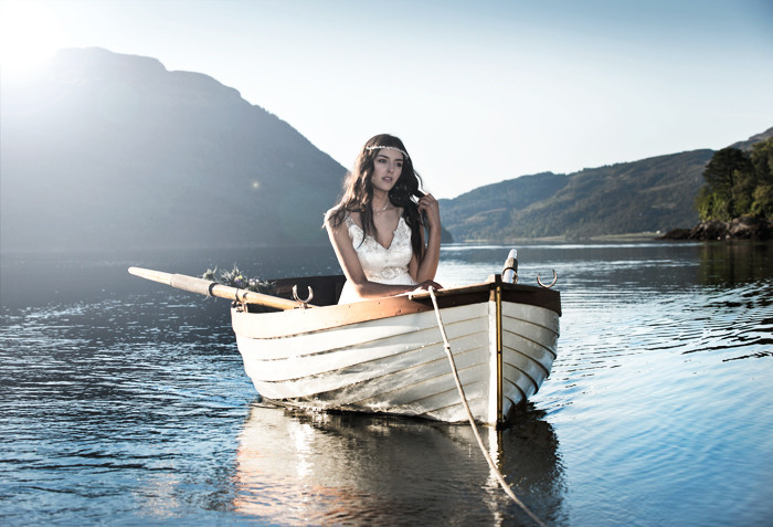 JYC Lochgoilhead Photoshoot