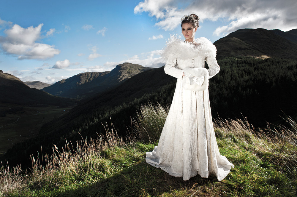 Lochgoilhead Photoshoot