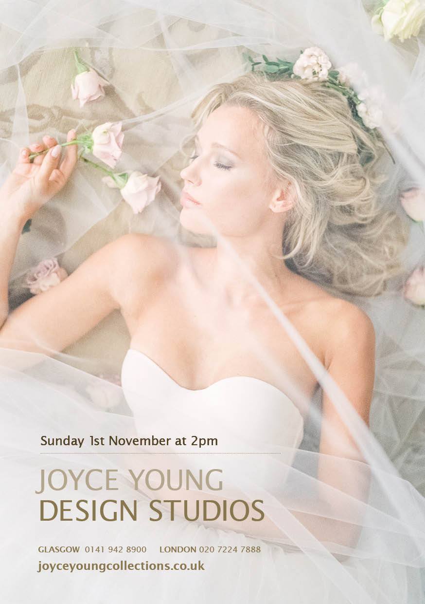 JYDS Invite front