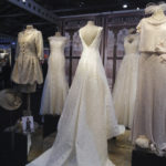 Wedding Exhibition Joyce Young Collections