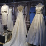 Joyce Young Your Wedding Exhibiton Aberdeen