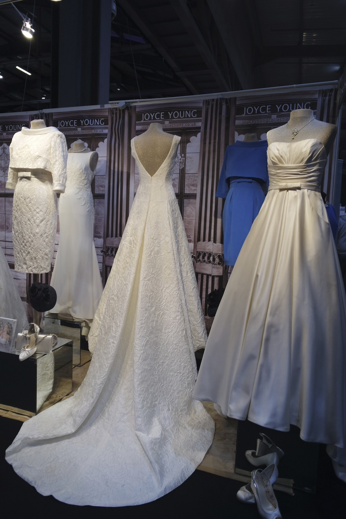 Joyce Young Design Studios