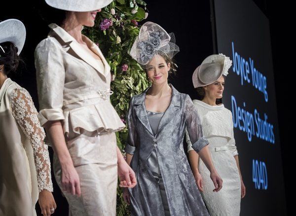Individually made to measure exclusivley available from our salons in London and Glasgow