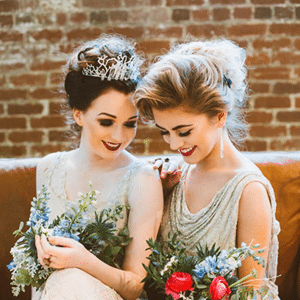 Joyce Young Beauty Queens Special Occasion Dresses bespole