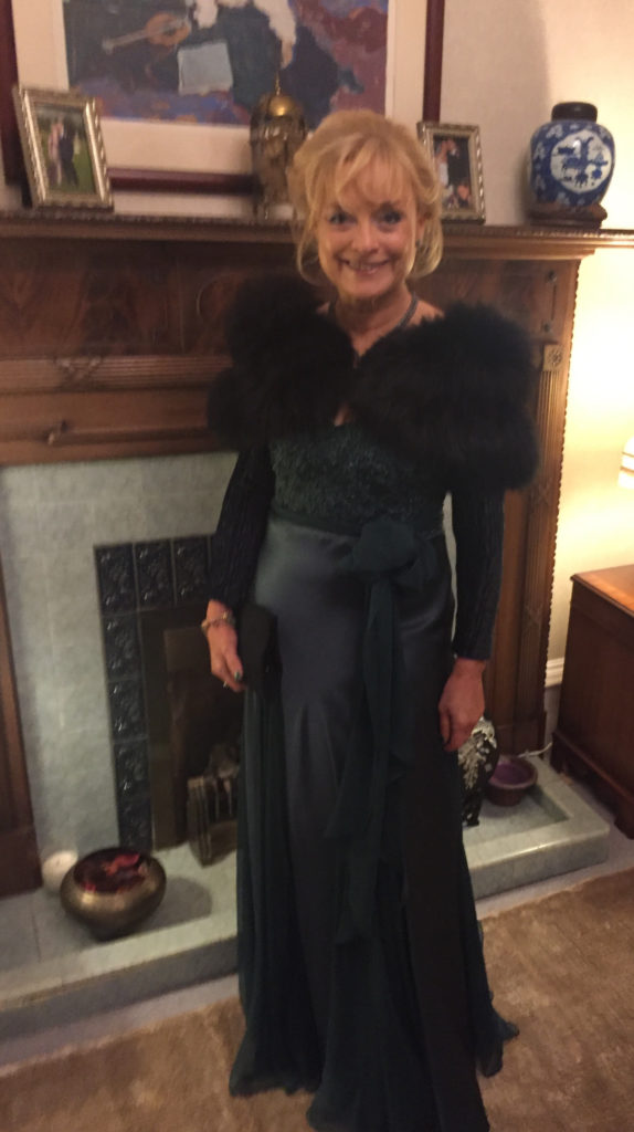 Joyce Young Couture