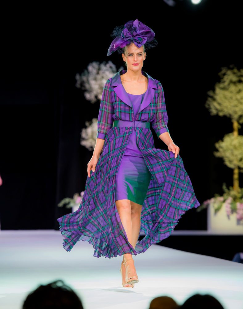 Joyce Young PHOTOGRAPHS BY: ALAN PEEBLES