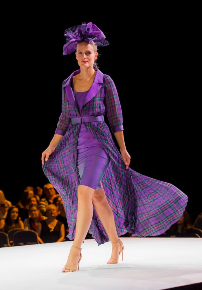 Joyce Young
PHOTOGRAPHS BY: ALAN PEEBLES