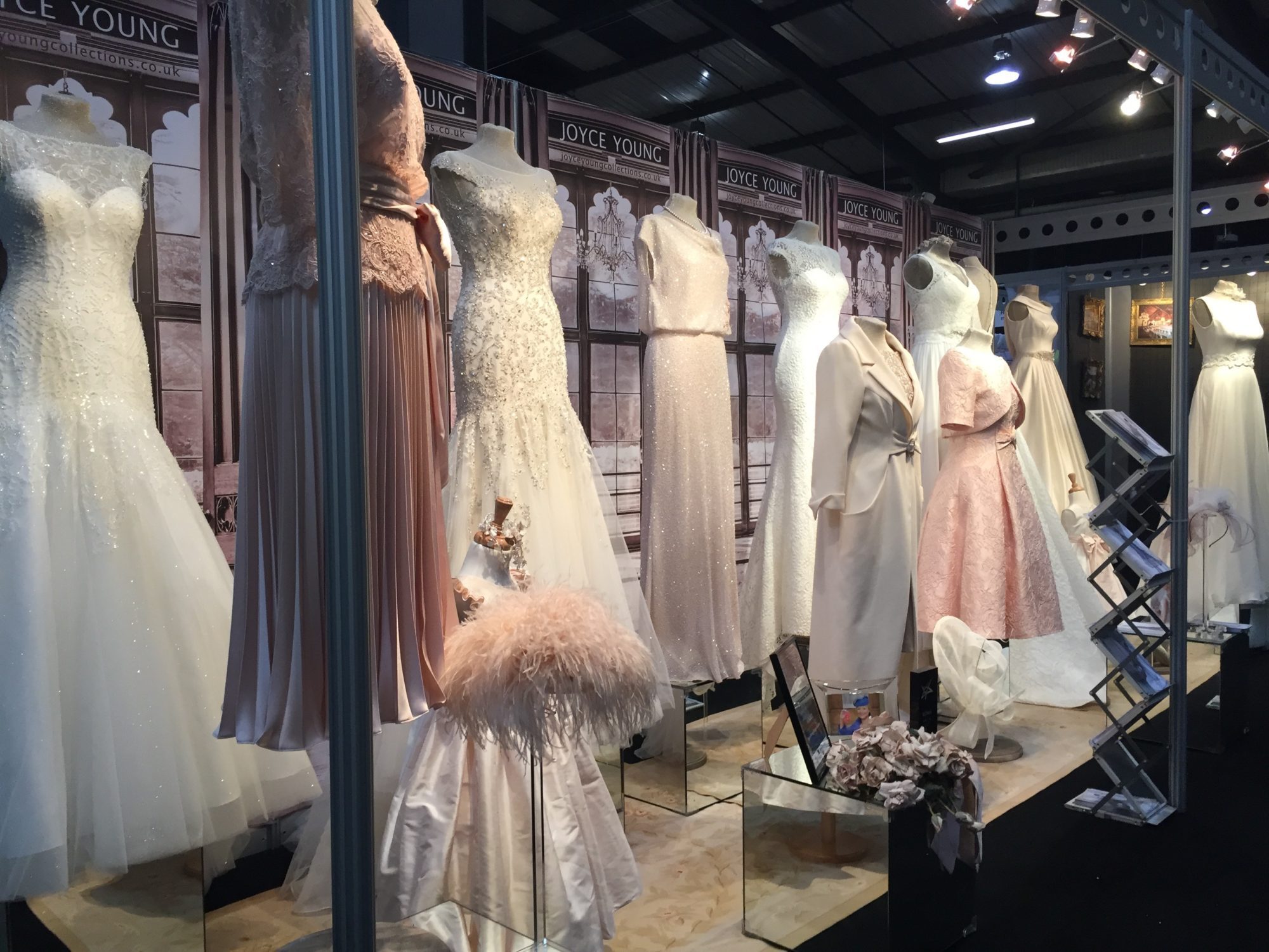 wedding exhibition
