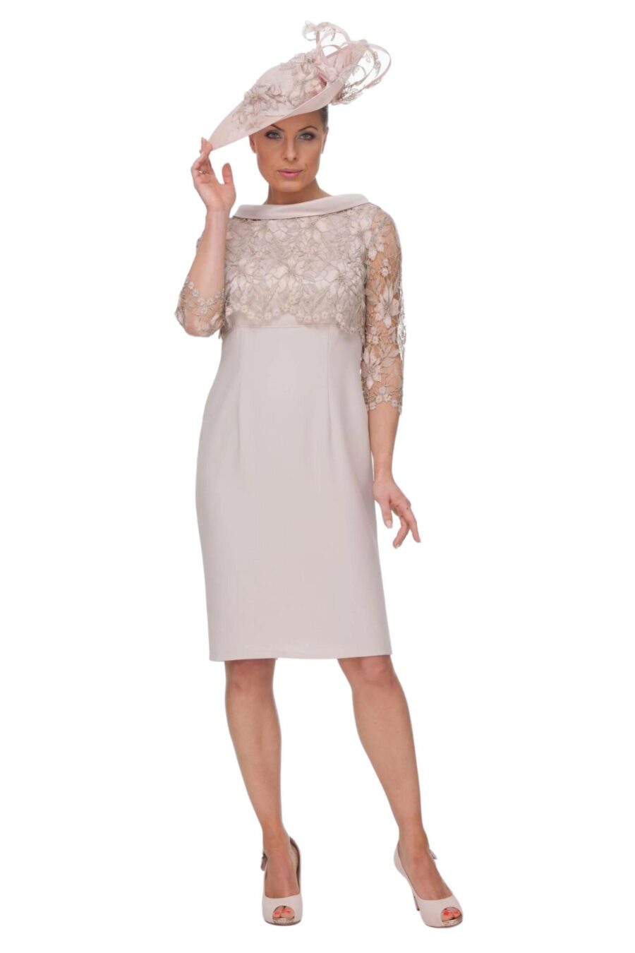 petite mother of the bride dress london