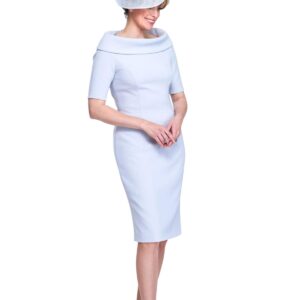 best mother of the groom dresses for petit petite shorter ladies elegant