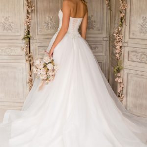 Blossom Wedding Dress