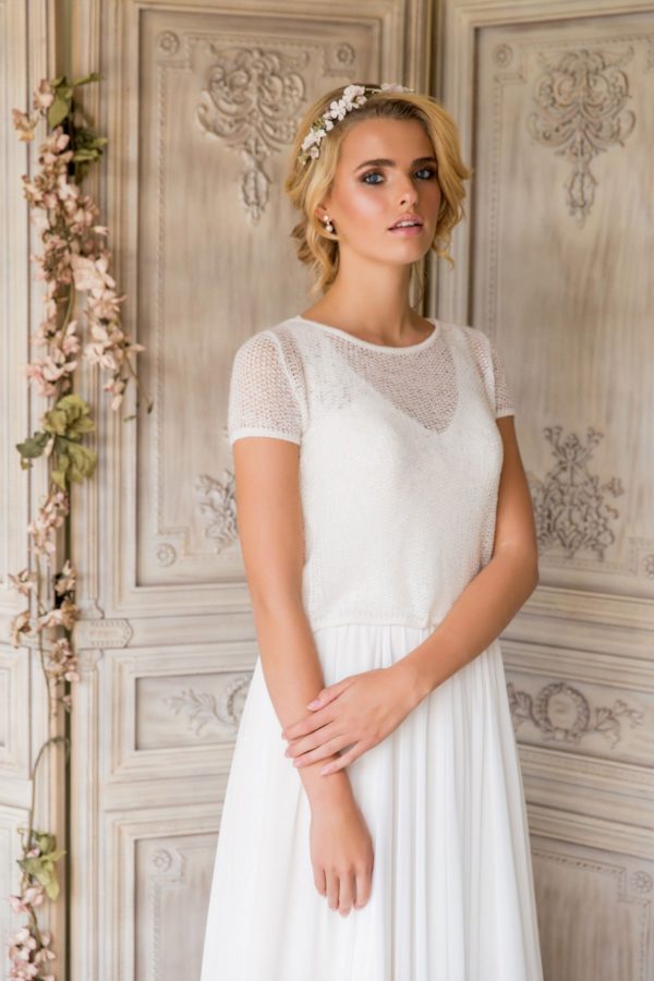 Cashmere Cardigans | Wedding Accessory 
