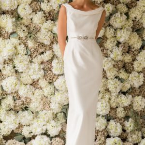 Emma Wedding Dress