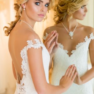 Evie Wedding Dress