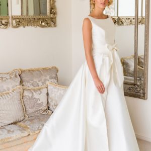 Holly Wedding Dress