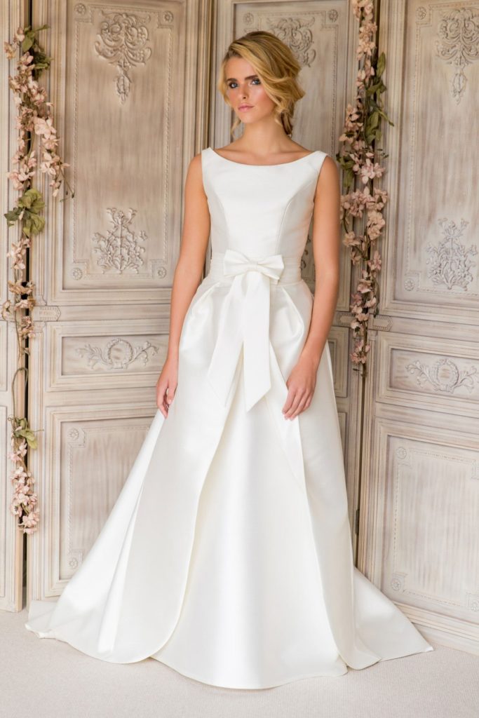 Holly 2 | Bridal Wedding Dresses | Joyce Young London GLasgow