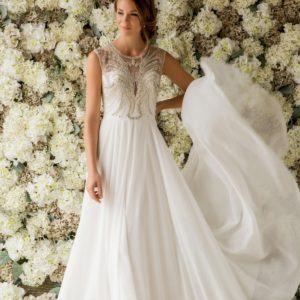 Lily Wedding Dress