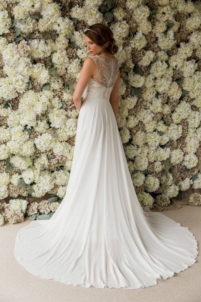 Lily Bridal Wedding Dresses Joyce Young London Glasgow