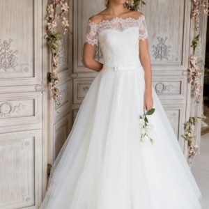 Marisa Wedding Dress