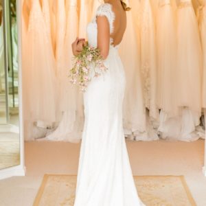 Roxanne Wedding Dress