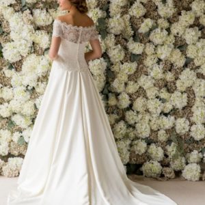 Sallie Wedding Dress