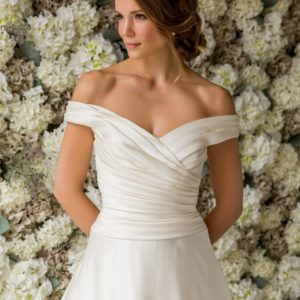 Scarlett Wedding Dress