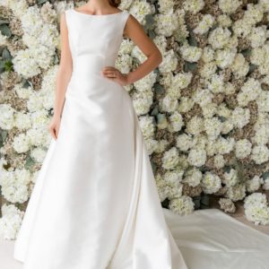 Sevina Wedding Dress