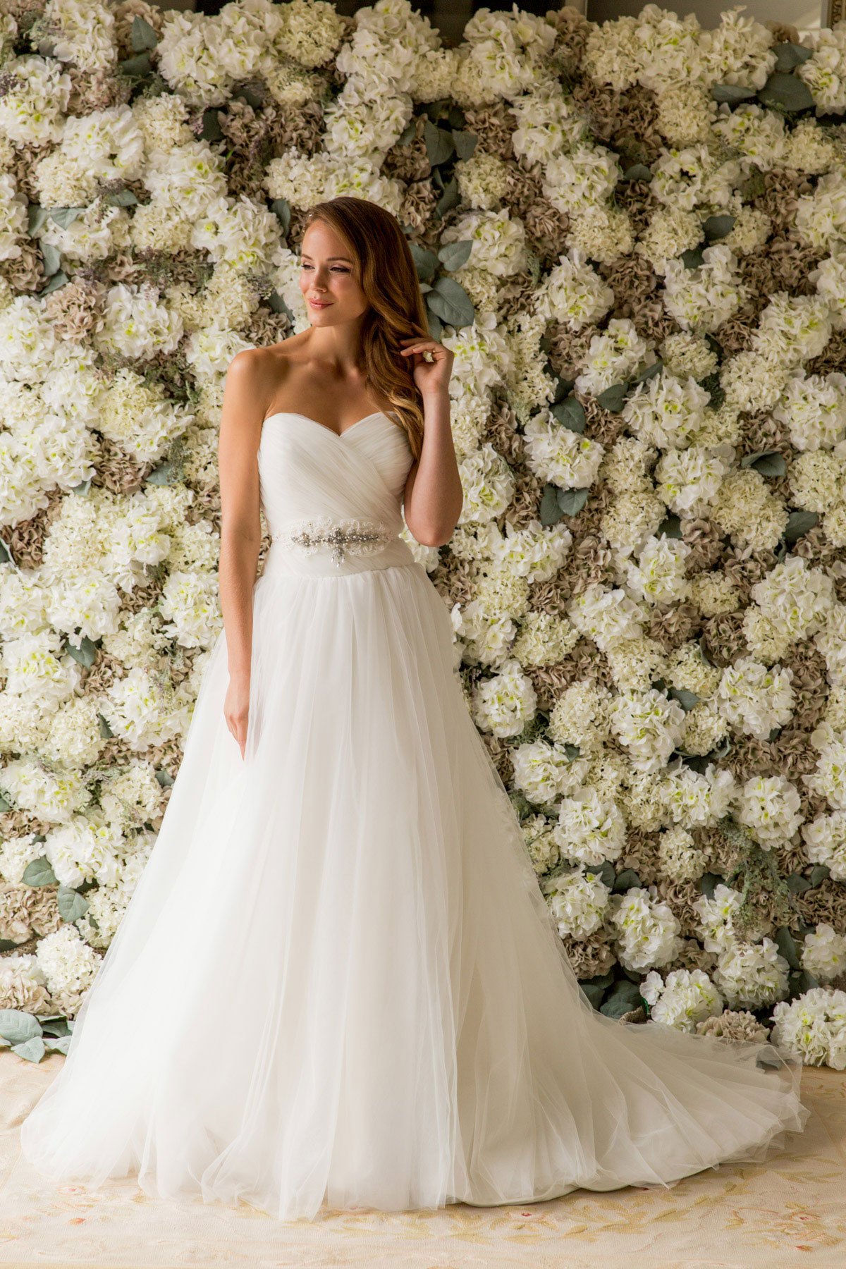 Sophie Wedding Dress