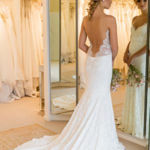 Tasmin Wedding Dress