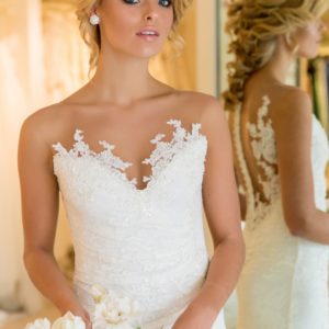 Ursula Wedding Dress