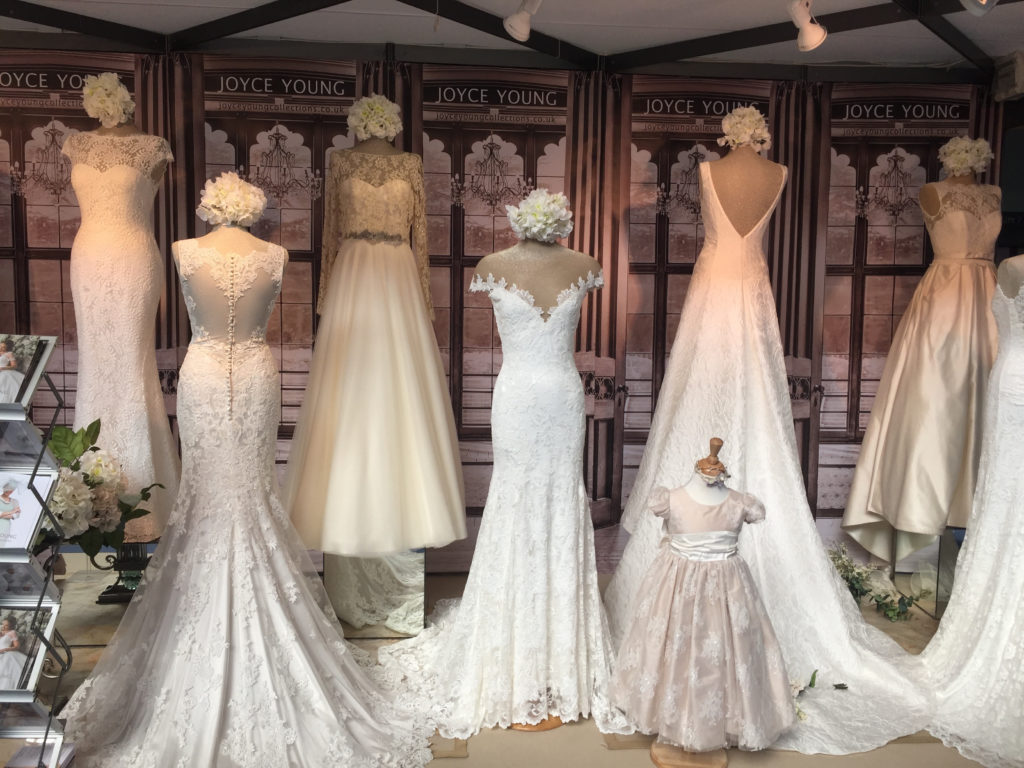 National Wedding Show Olympia