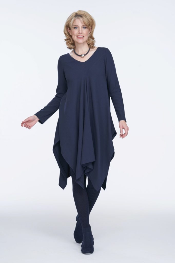 Casual Chic Dress