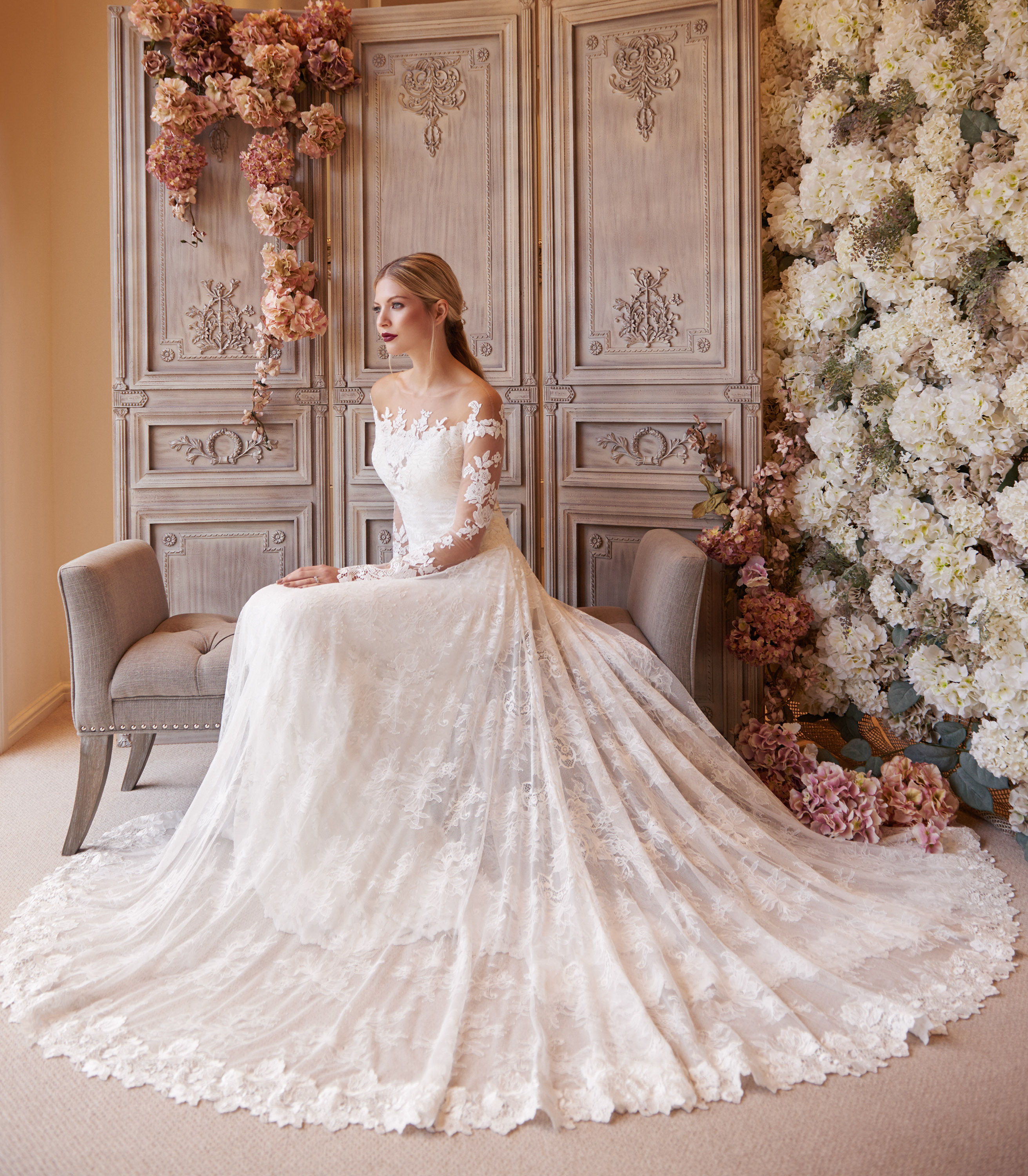 alexandra wedding boutique