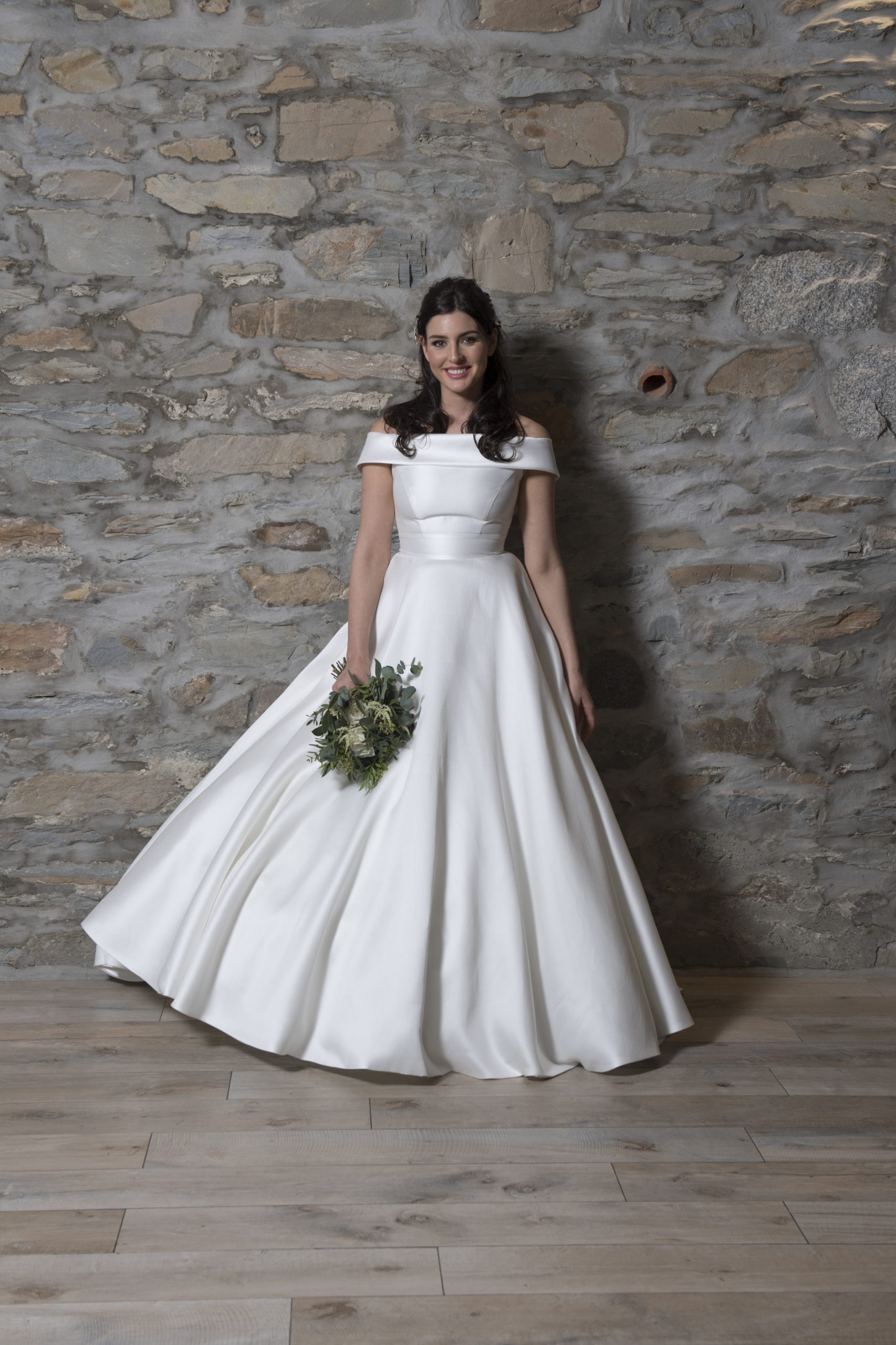 Alice Wedding Dress