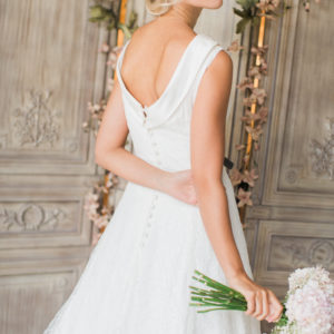 Alison Wedding Dress