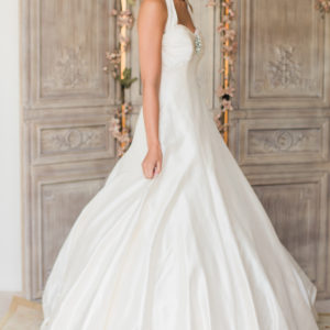 Angela Wedding Dress