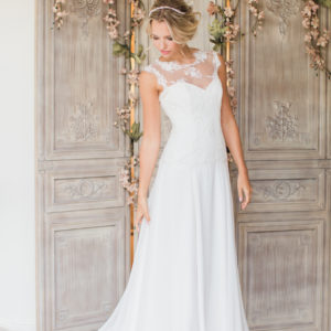 Ashley Wedding Dress