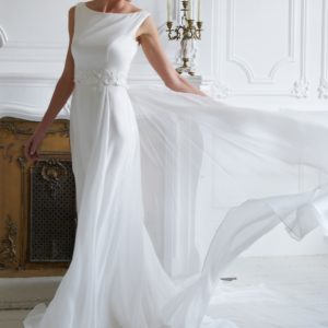 camelia 2 wedding dress