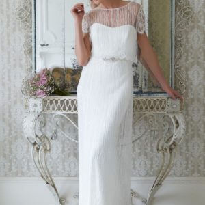 Gatsby Wedding Dress