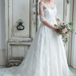 Grace Wedding Dress