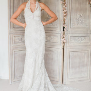 Holly Wedding Dress