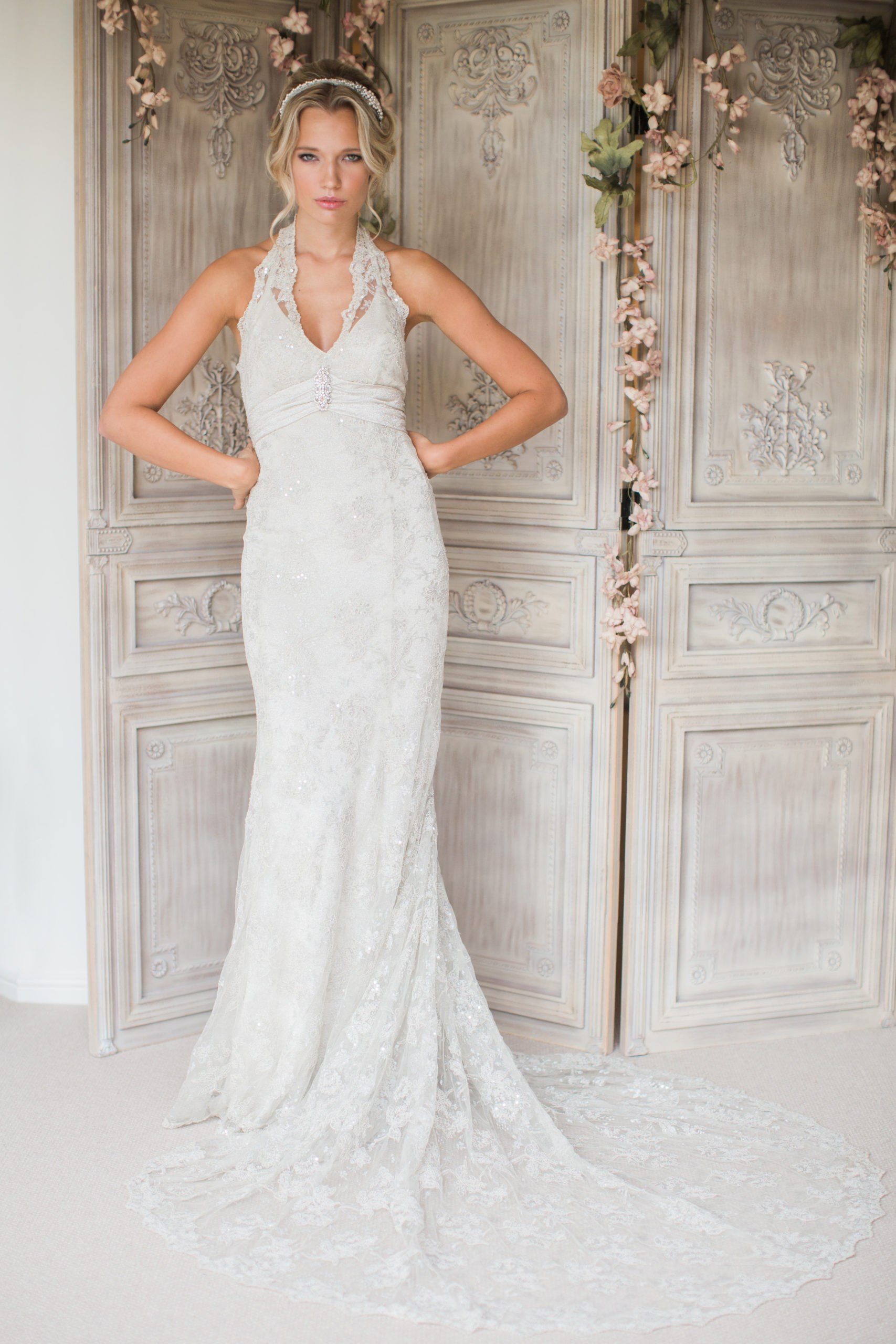 Holly Wedding Dress